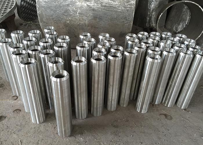 天眾機(jī)械主要生產(chǎn)不銹鋼、耐熱鋼、耐磨鋼、合金鋼、耐高溫合金鋼等產(chǎn)品